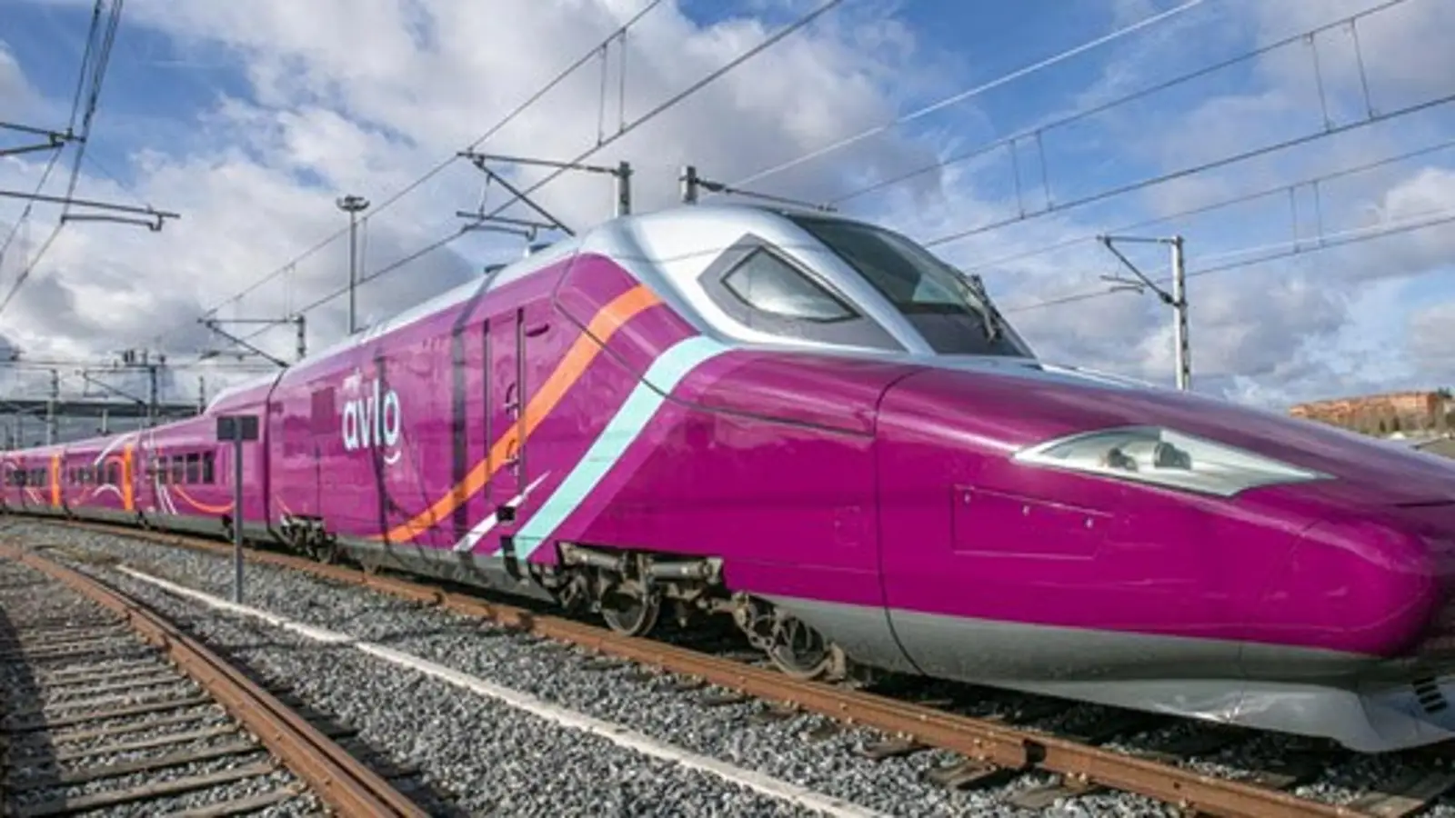 Renfe pone a la venta 17.000 billetes a 7 euros en los trenes AVLO de Andalucía desde el 1 de junio