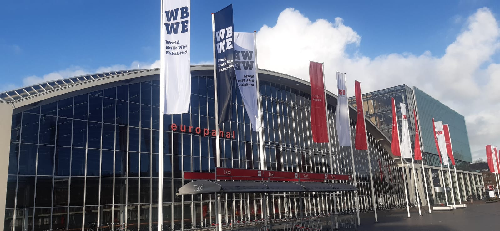 Todo listo para la nueva edición de la WBWE Ámsterdam en la que estarán representadas unas 60 empresas de Castilla-La Mancha 

