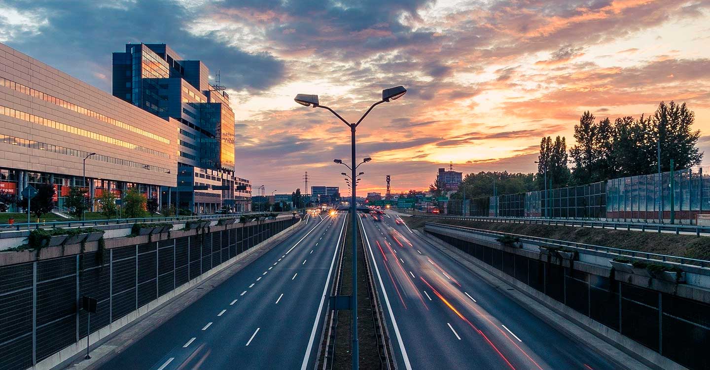 Transportes, Movilidad y Agenda Urbana aprueba una nueva orden ministerial para facilitar la labor de los transportistas profesionales