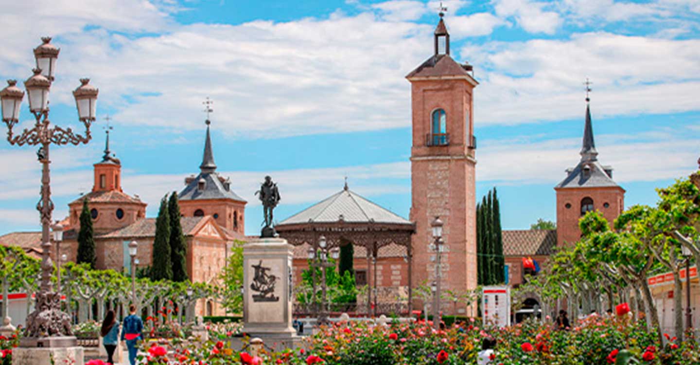 El Tren de Cervantes inicia una nueva temporada el 16 de abril, coincidiendo con su 25 aniversario