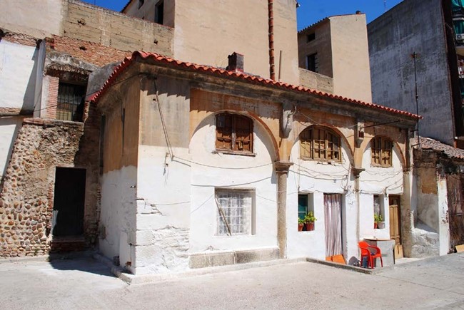 Iglesia San Miguel de Talavera de la Reina