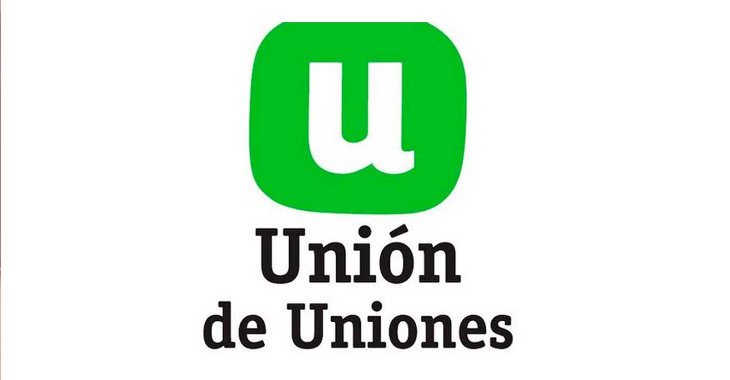 Unión de Uniones destaca que el consumidor está pagando un 7 % más por su cesta de la compra respecto a 2015y este incremento no lo han percibidolos productores