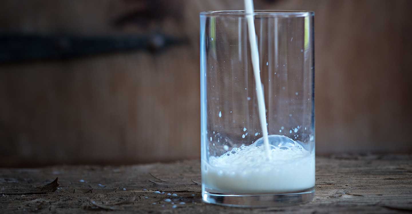 Unión de Uniones pide un etiquetado de la leche claro en origen de producción y envasado