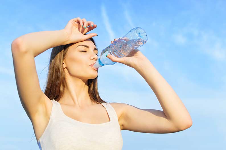 El veranillo de San Miguel dejará temperaturas de récord en octubre en España