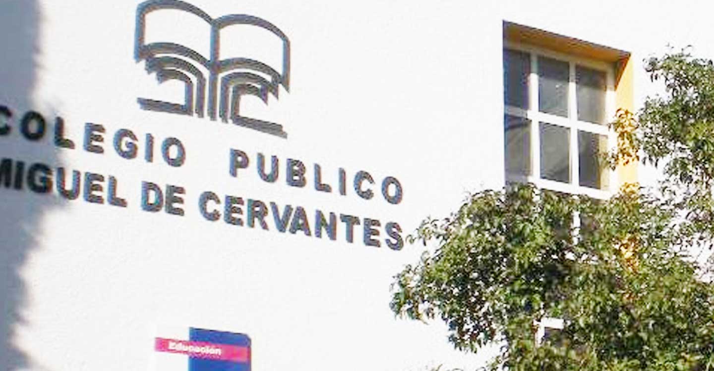 Hoy, día 1 de septiembre, se incorpora el profesorado y los equipos directivos para la realización de tareas previas de cara al inicio de curso, el próximo 11 de este mismo mes