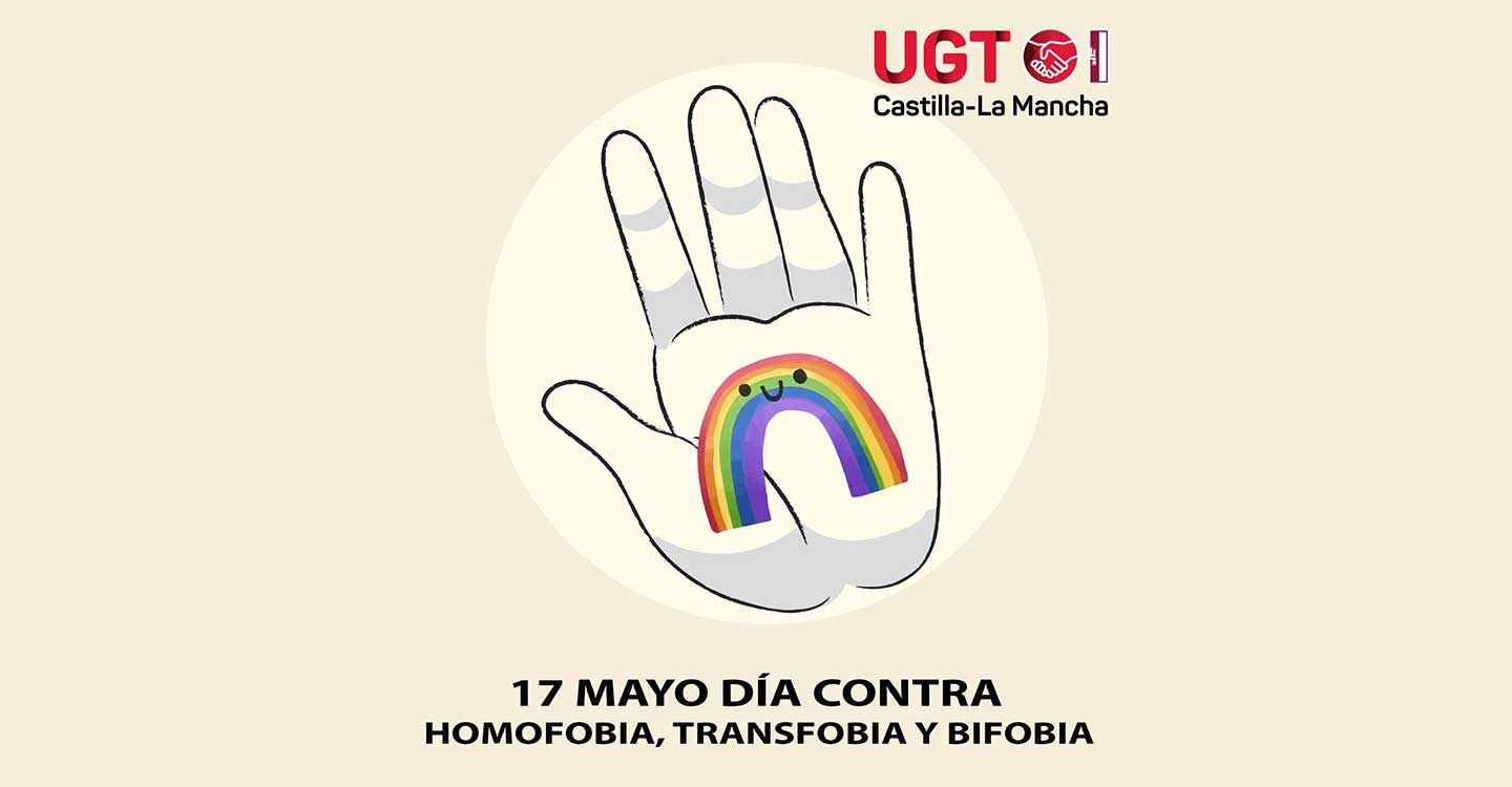 El 20 % de las personas LGTBI se sienten discriminadas en su puesto de trabajo