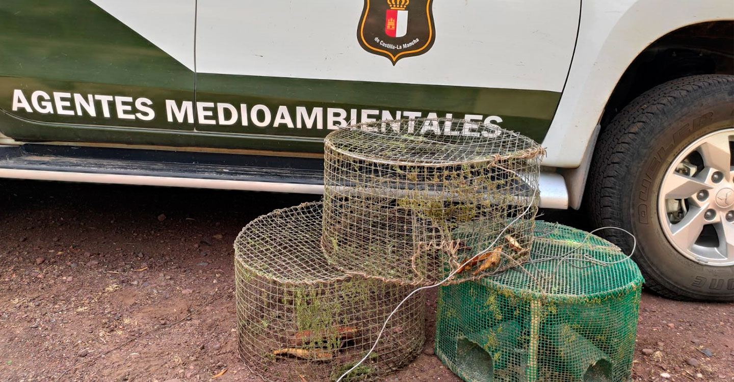 UGT denuncia el éxodo de agentes medioambientales a otras comunidades autónomas