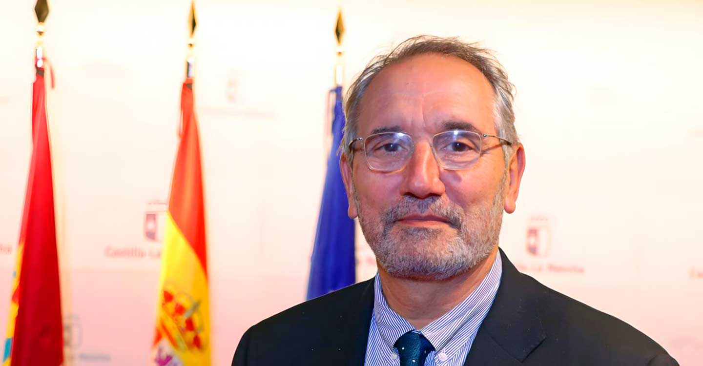 Vicenç Martínez asumirá nuevas responsabilidades en la órbita de la Consejería de Sanidad de Castilla-La Mancha

