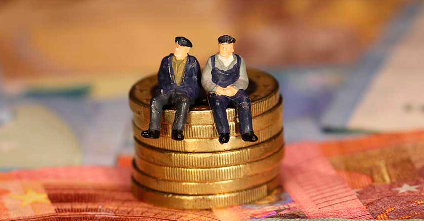Ante los datos de pensiones conocidos hoy, CCOO CLM reclama subir los salarios y medidas para contener los precios 