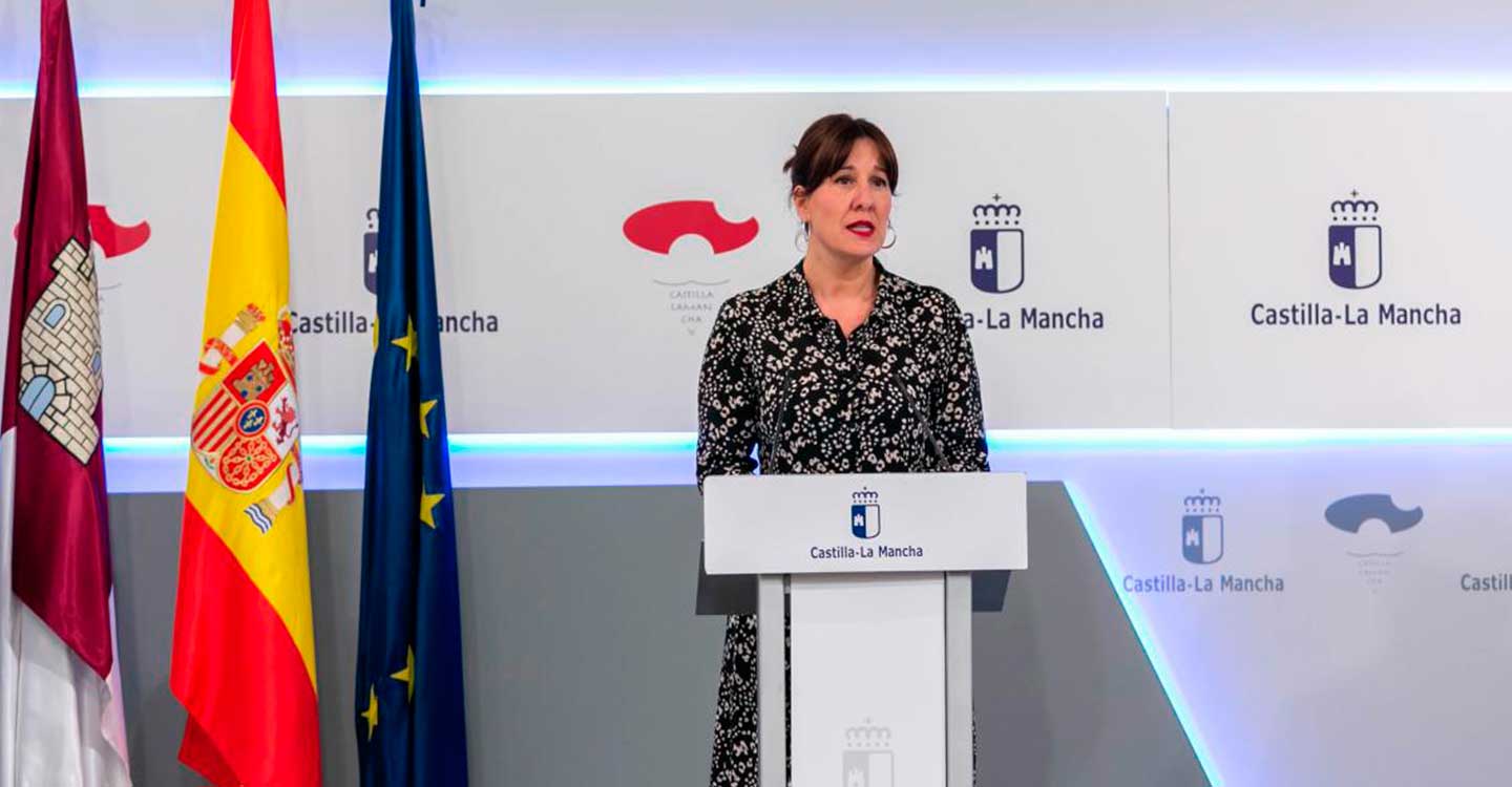 Sanidad reconoce el enorme esfuerzo de Castilla-La Mancha en capacidad diagnóstica, detección precoz y seguimiento de contactos 