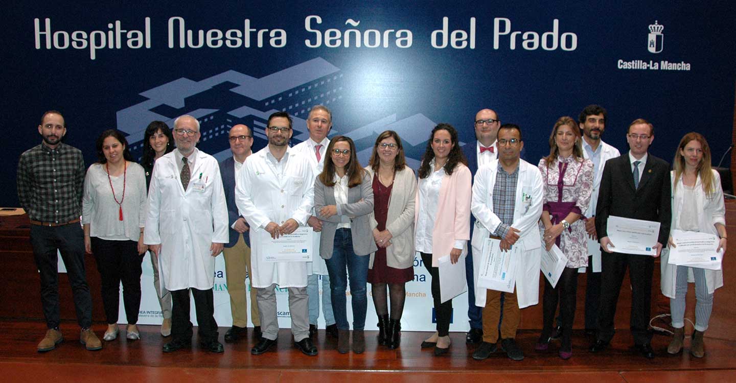 El Área Integrada de Talavera celebra su II Semana de la Ciencia entre el 1 y el 5 de abril