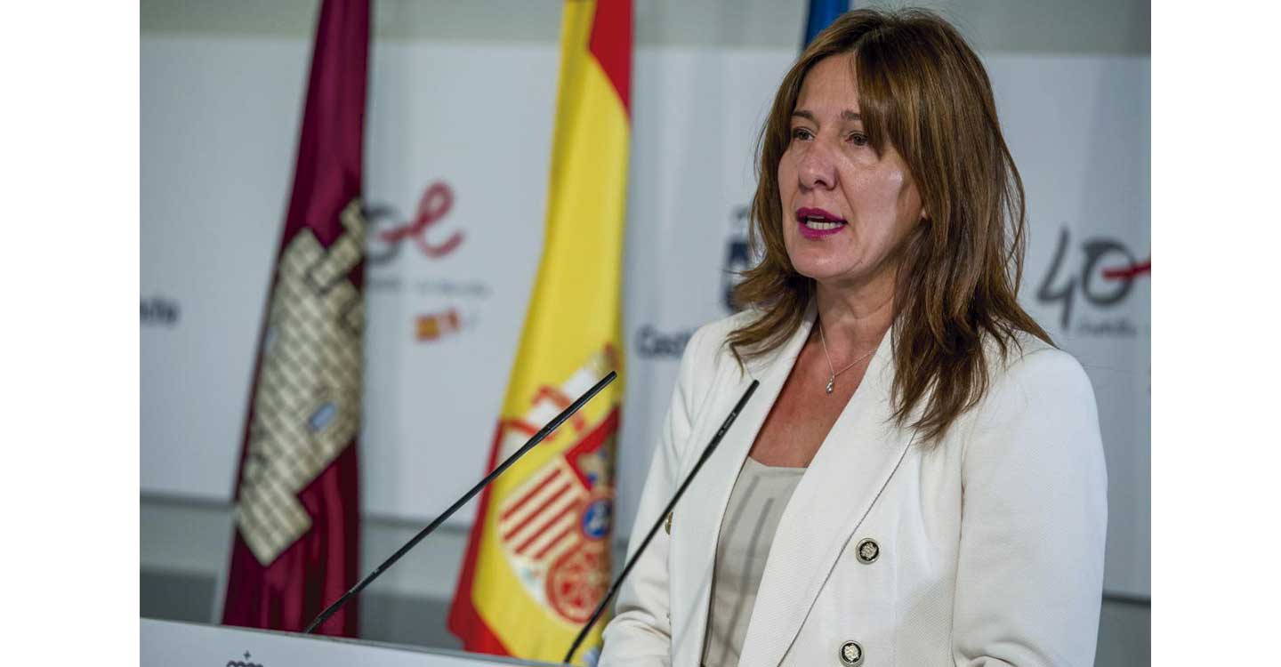 Castilla-La Mancha invertirá 104,2 millones de euros para abastecerse de energía eléctrica de origen renovable en todos los centros del SESCAM 