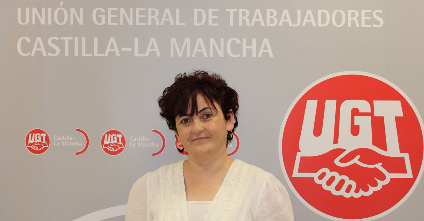 UGT CLM pide políticas activas que garanticen trabajos estables y ayuden a los parados mayores de 52 años y de larga duración  