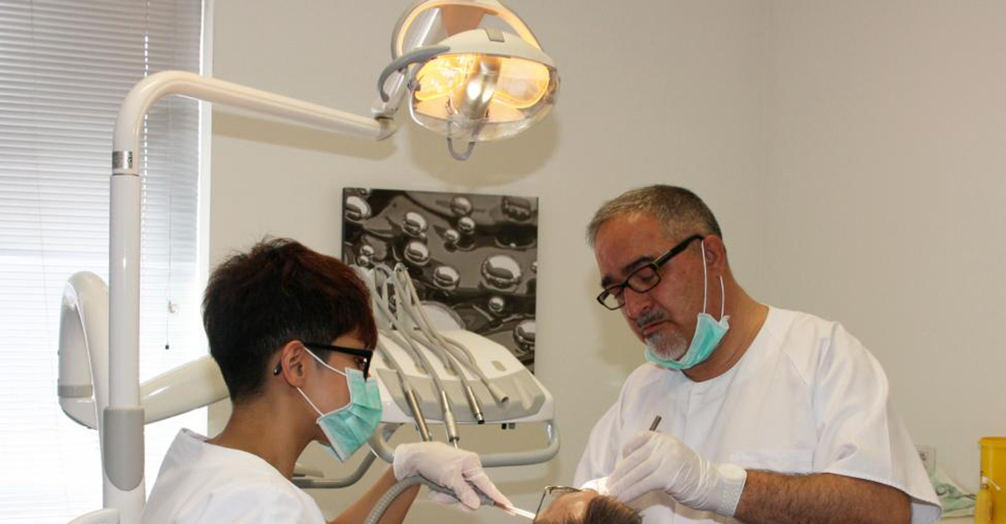 Casi un centenar de usuarios han sido intervenidos quirúrgicamente en 2018 en las unidades de salud bucodental para pacientes con necesidades especiales de Castilla-La Mancha