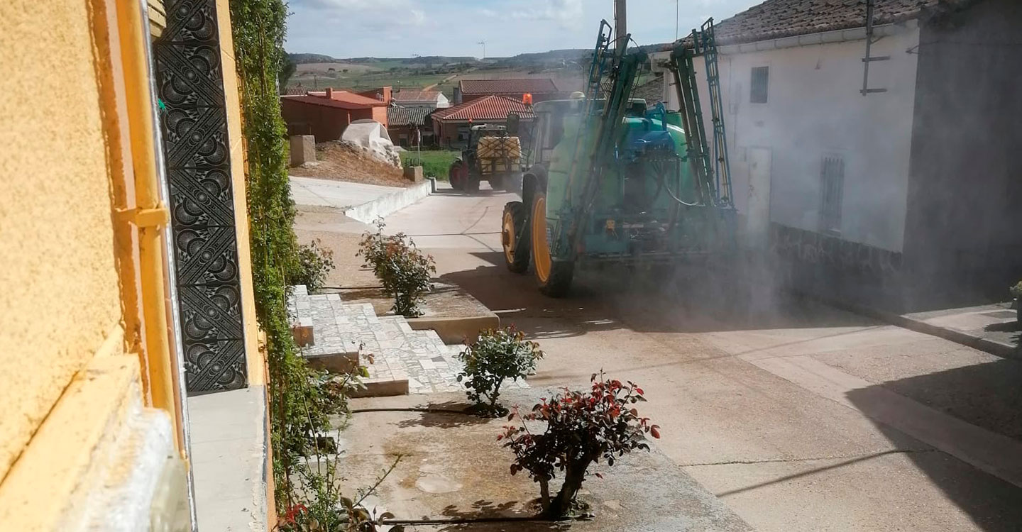 Unión de Uniones pide cambios para que agricultores y ganaderos puedan acceder a los avales ICO y a la prestación por cese de actividad