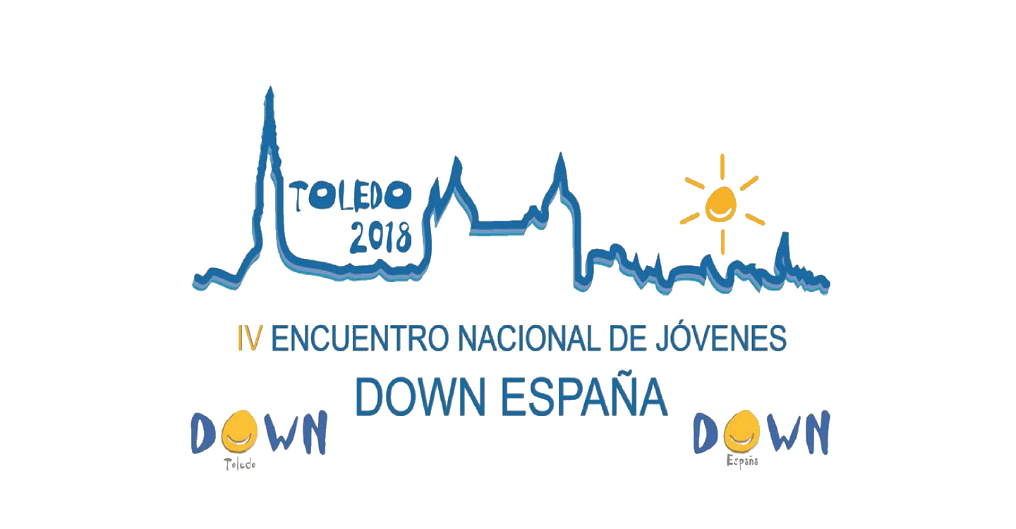 Encuentro Nacional de Jóvenes Down España