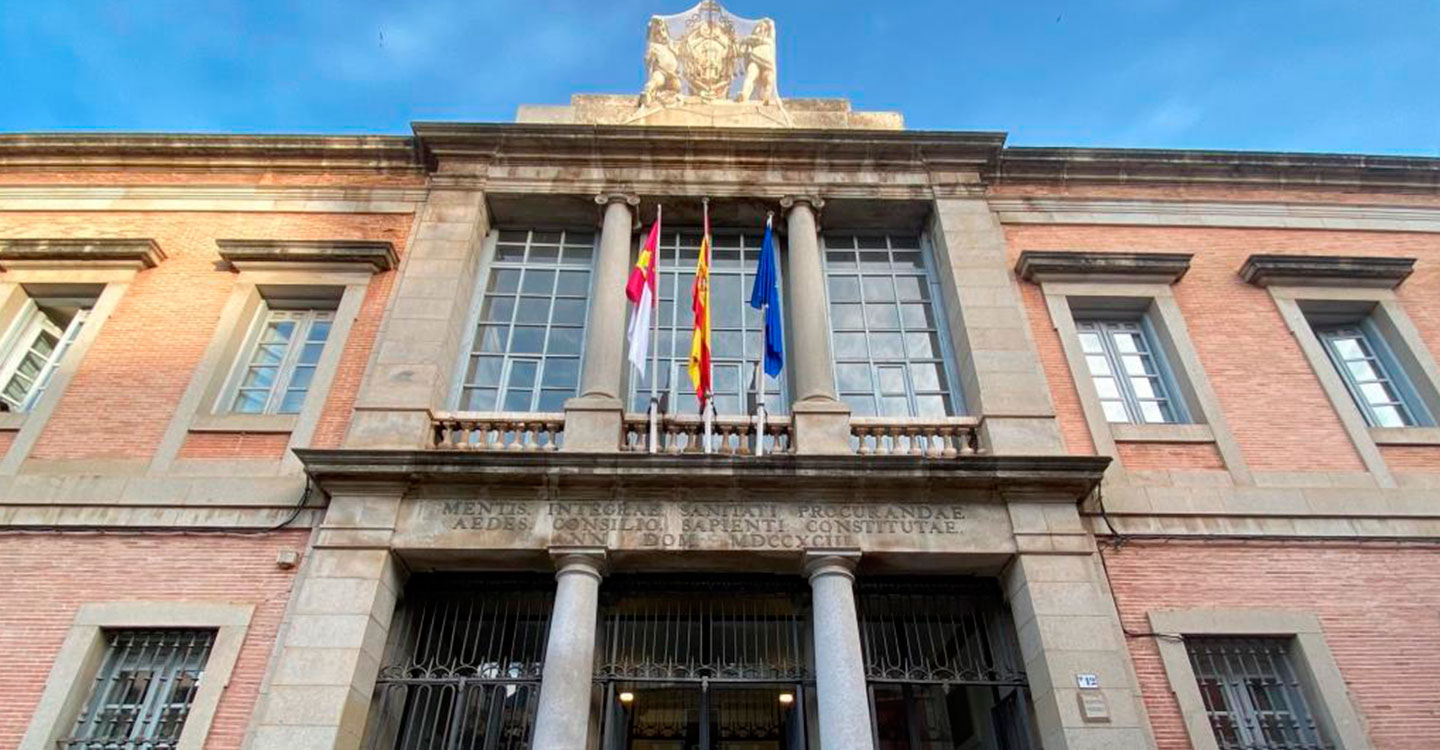 Castilla-La Mancha es la Comunidad Autónoma que más ha reducido el peso de su deuda pública en el segundo trimestre de 2021

