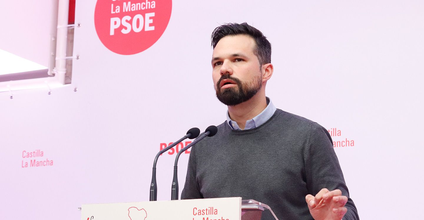 Zamora señala que el PP solo se acordó de las FCSE para recortar efectivos y utilizarles para tapar la Gürtel