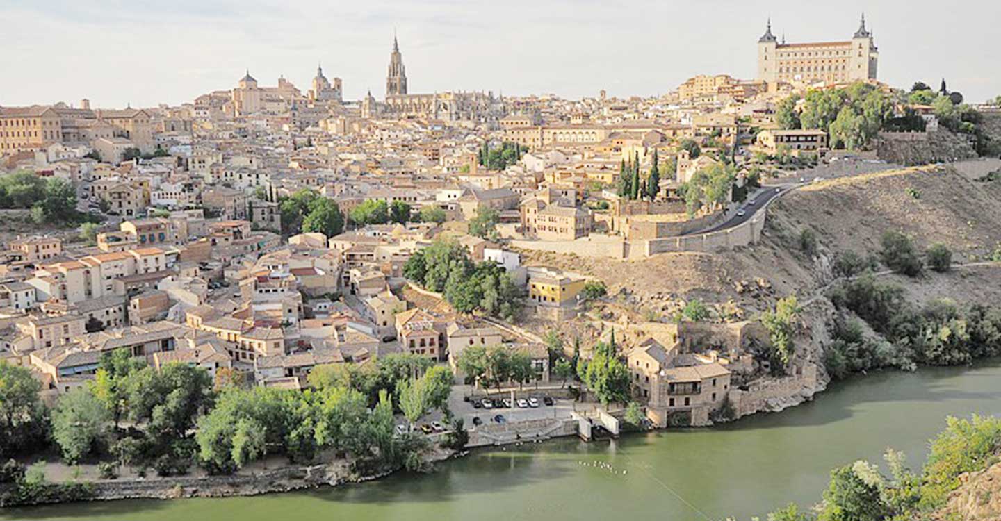 6 deportistas de Toledo en las Olimpiadas de Tokio