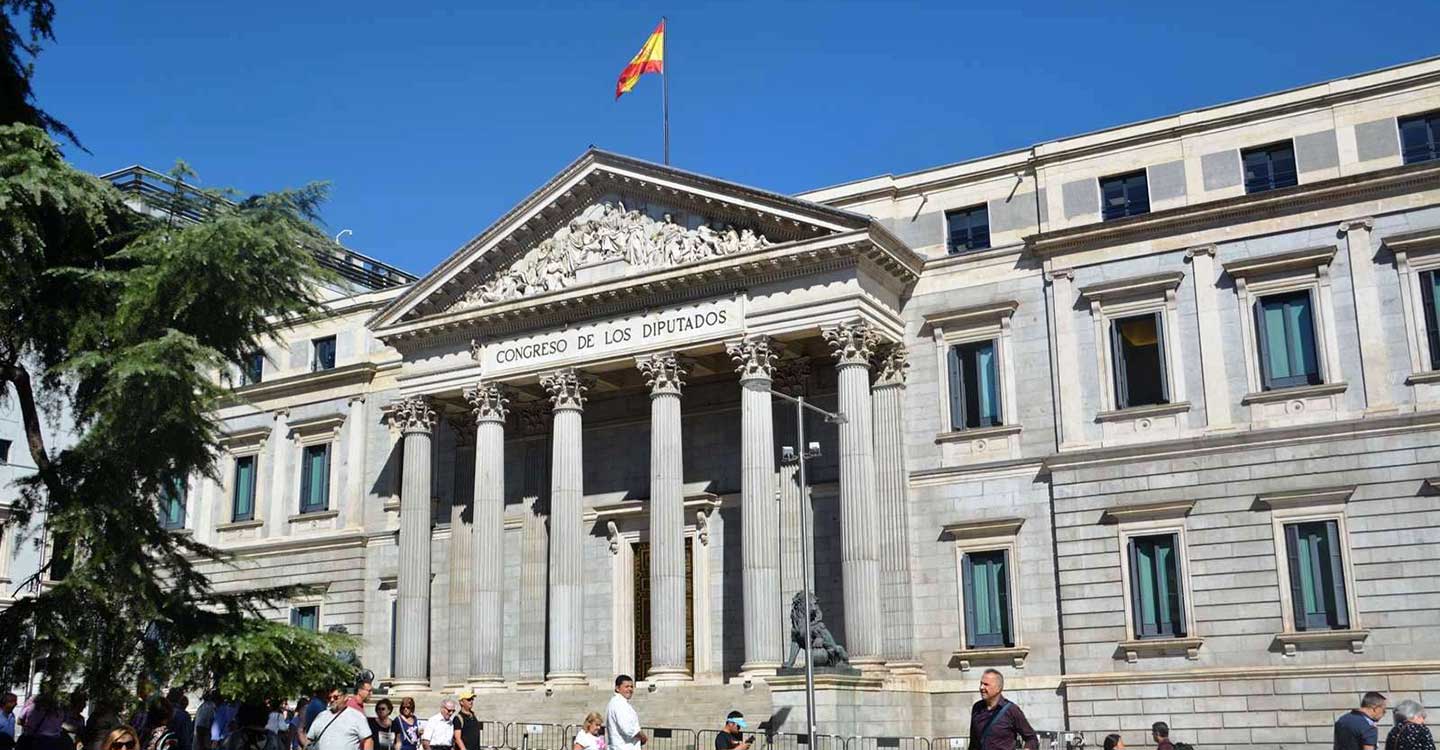 El Gobierno destina a Castilla-La Mancha más de 2,5 millones de euros para asegurar la accesibilidad universal a la vivienda a personas mayores, con discapacidad y en situación de dependencia