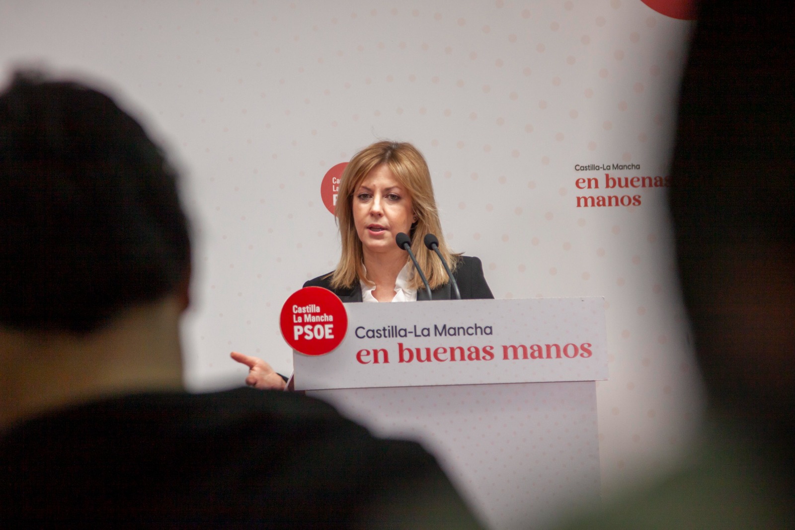 El PSOE pedirá al PP que se posicione sobre el recorte de 50 millones de euros a CLM en el Senado 