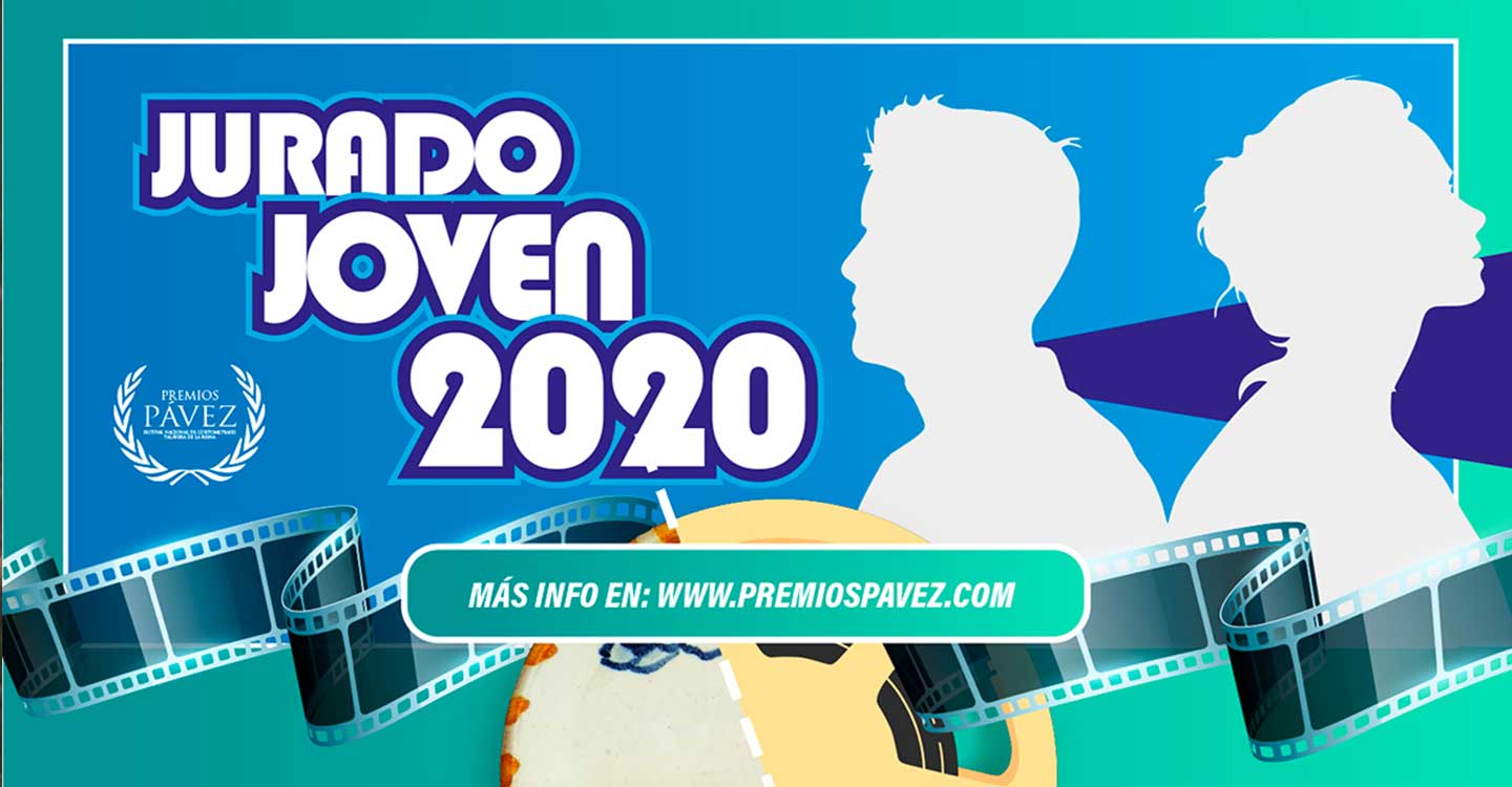 Abierta la inscripción de jurado joven en los premios Pávez