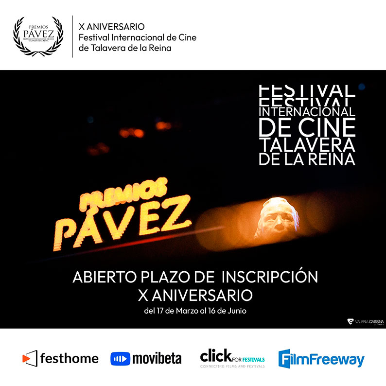 Premios Pávez