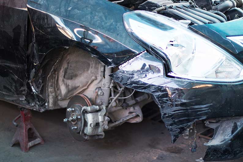 Estos son los accidentes y las pruebas de alcoholemia en las carreteras de Castilla-La Mancha