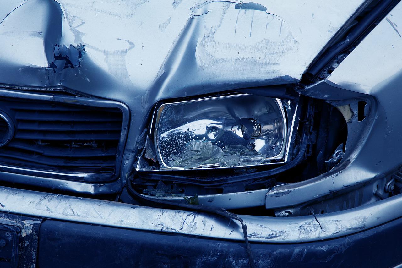 Accidentes de tráfico ocurridos durante el pasado fin de semana en las carreteras de Castilla-La Mancha
