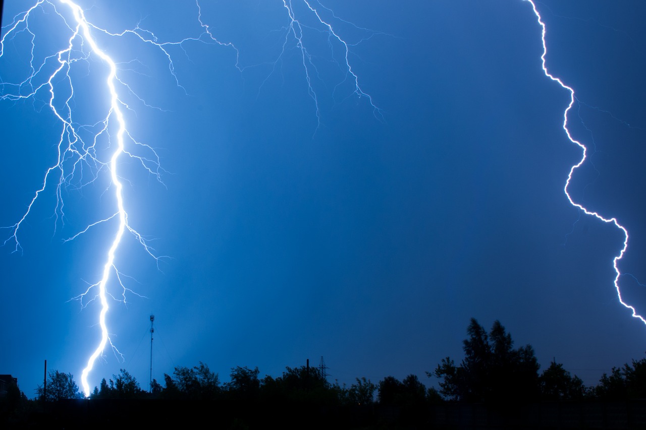 Activado el METEOCAM en toda Castilla-La Mancha, en fase de alerta, ante la previsión de fuertes lluvias y tormentas durante el día de hoy