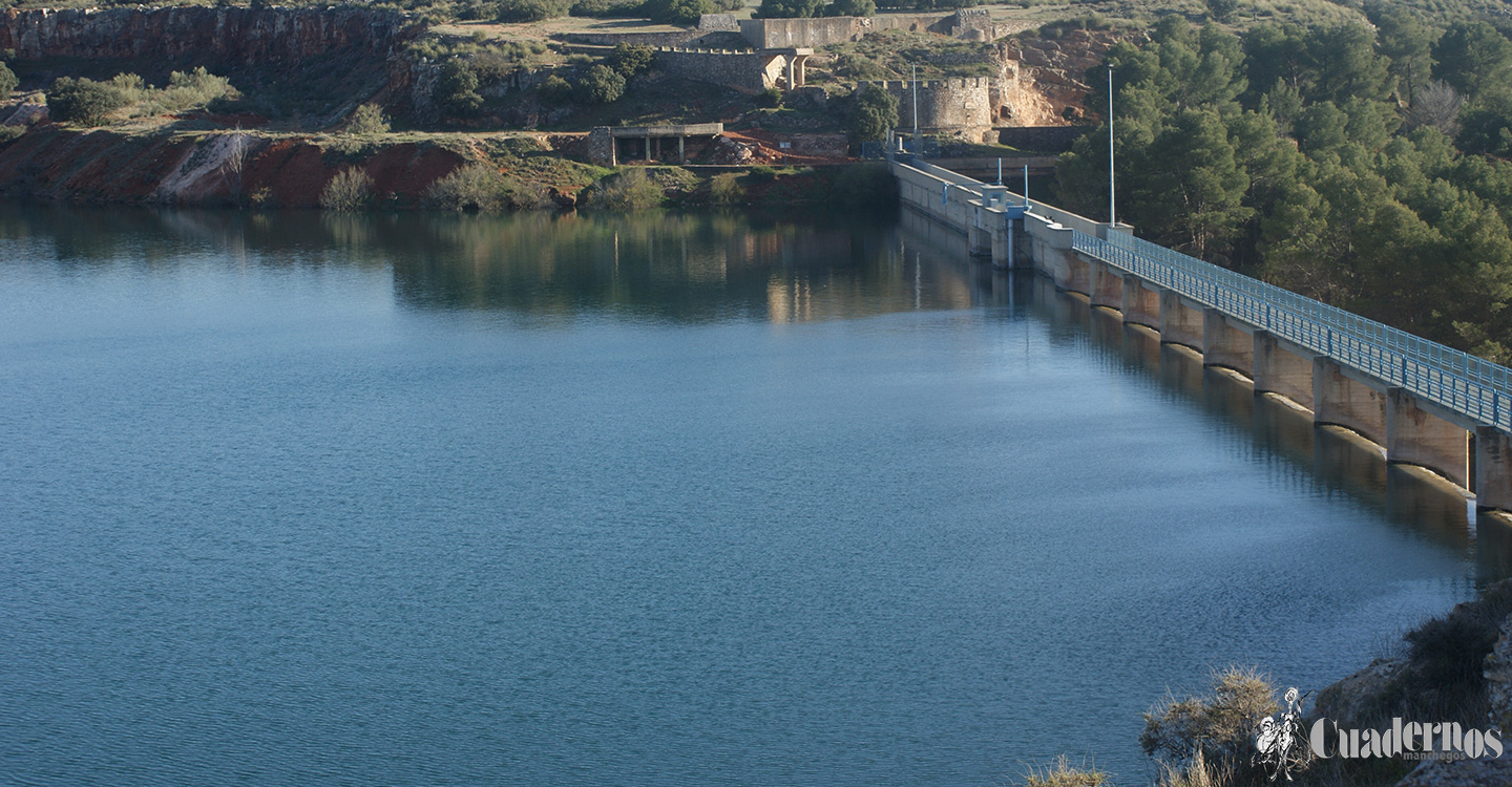 Castilla-La Mancha apuesta por el agua como “pilar de un futuro sostenible”, sobre todo en el medio rural, necesaria para afrontar el reto demográfico