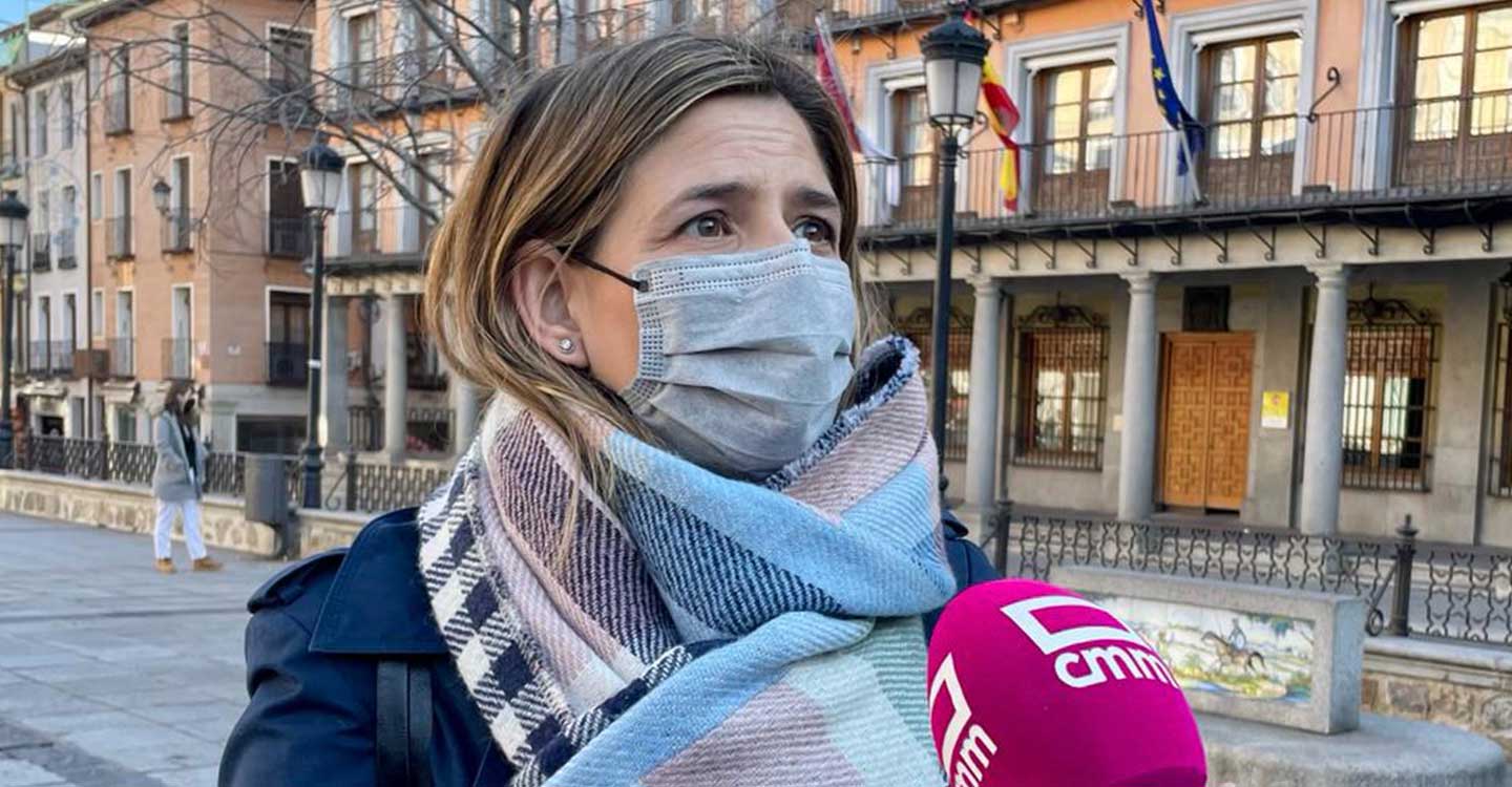 Agudo anuncia que Paco Núñez participará mañana en la manifestación en Madrid en defensa del mundo rural: “El PP es el partido del campo en España y en CLM” 