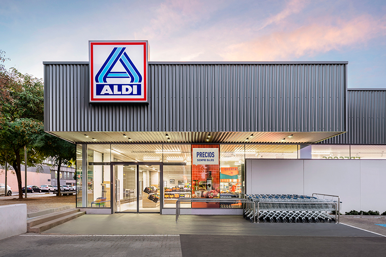 ALDI llegará a Toledo el próximo 8 de noviembre