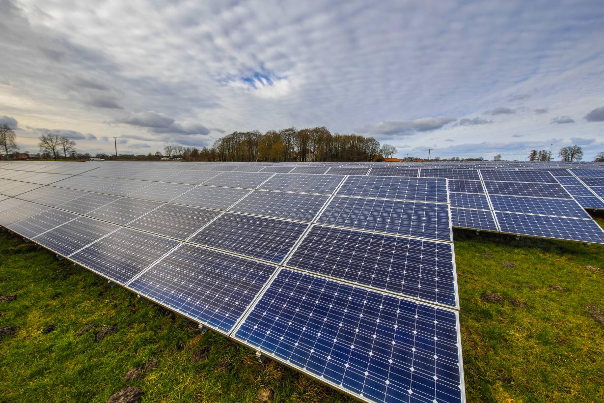 Aprobadas las instalaciones de dos plantas solares fotovoltaicas en la provincia de Ciudad Real con una inversión de 39,4 millones de euros