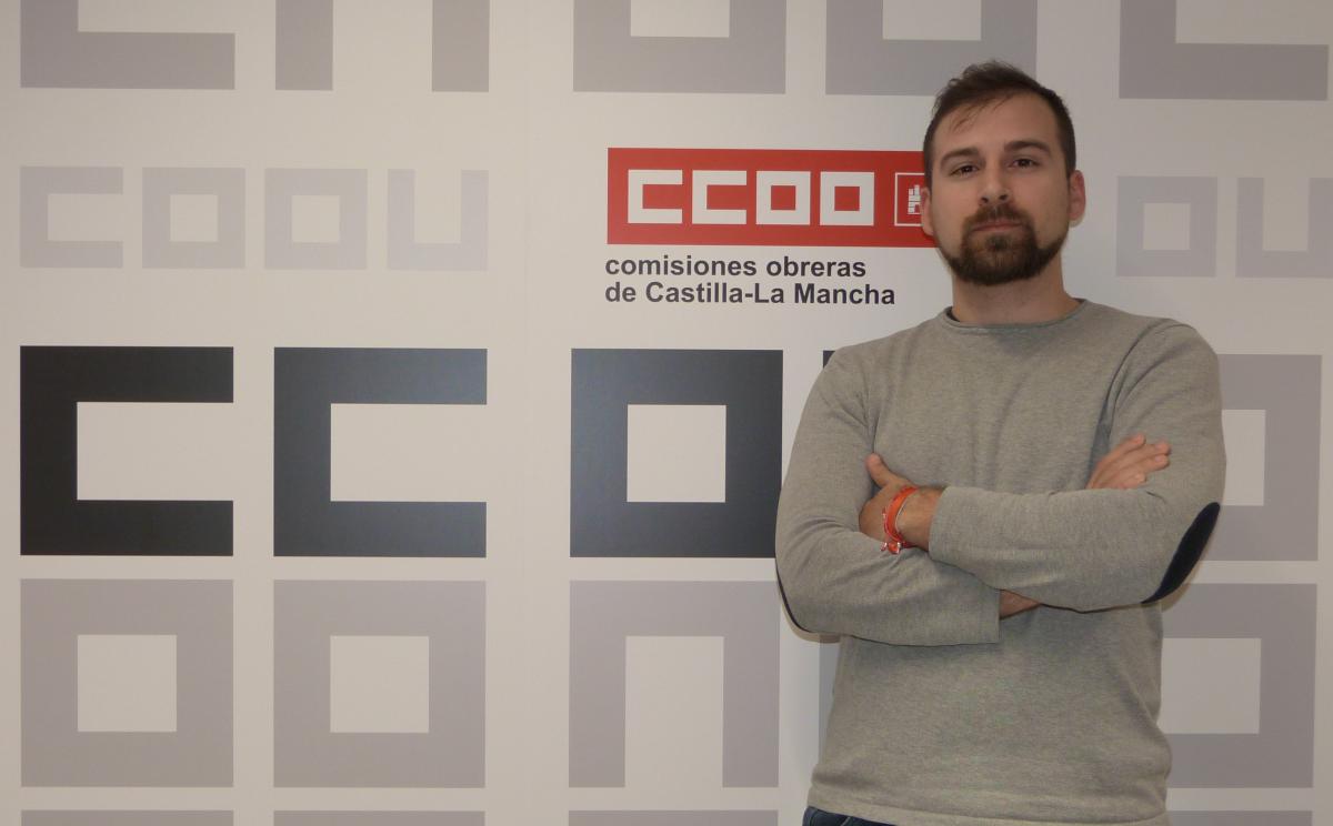 CCOO CLM apuesta por la formación y recualificación profesional de las personas extranjeras para que sus empleos no sean tan estacionales