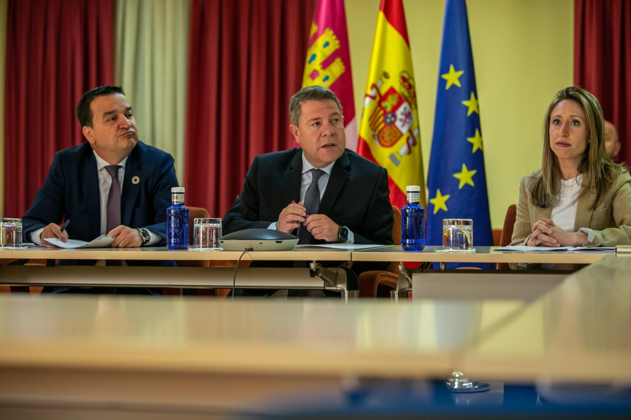 La próxima Asamblea de la AREV se celebrará en Toulouse (Francia) en el mes de octubre