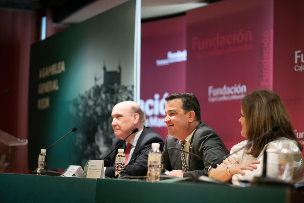 Castilla-La Mancha representará a todas las regiones de Europa en un congreso internacional por ser ejemplo en la aplicación de políticas de Desarrollo Rural