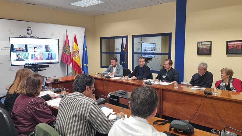 El Gobierno de Castilla-La Mancha informa de la resolución de las ayudas del año 2023 a las entidades de educación ambiental por valor de 120.000 euros 