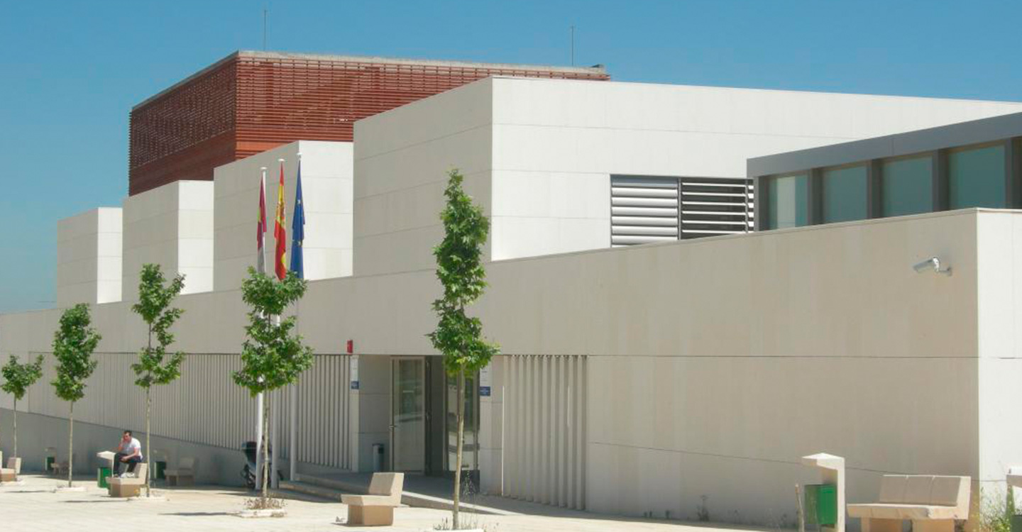 Ayudas por más de 859.000 euros a 33 entidades locales de Castilla-La Mancha para planes de formación
