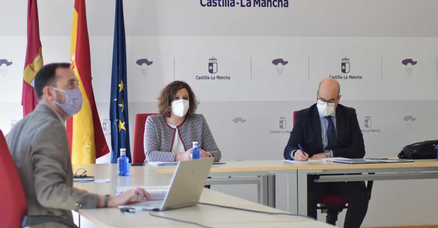 El Gobierno de Castilla-La Mancha abre el plazo de solicitud para las ayudas para el desarrollo de planes individuales de internacionalización