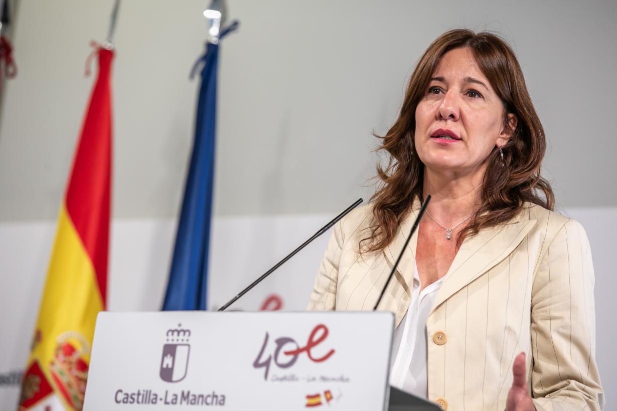 El Gobierno de Castilla-La Mancha dará ayudas individuales de hasta 9.600 euros para adaptar los taxis a personas con movilidad reducida