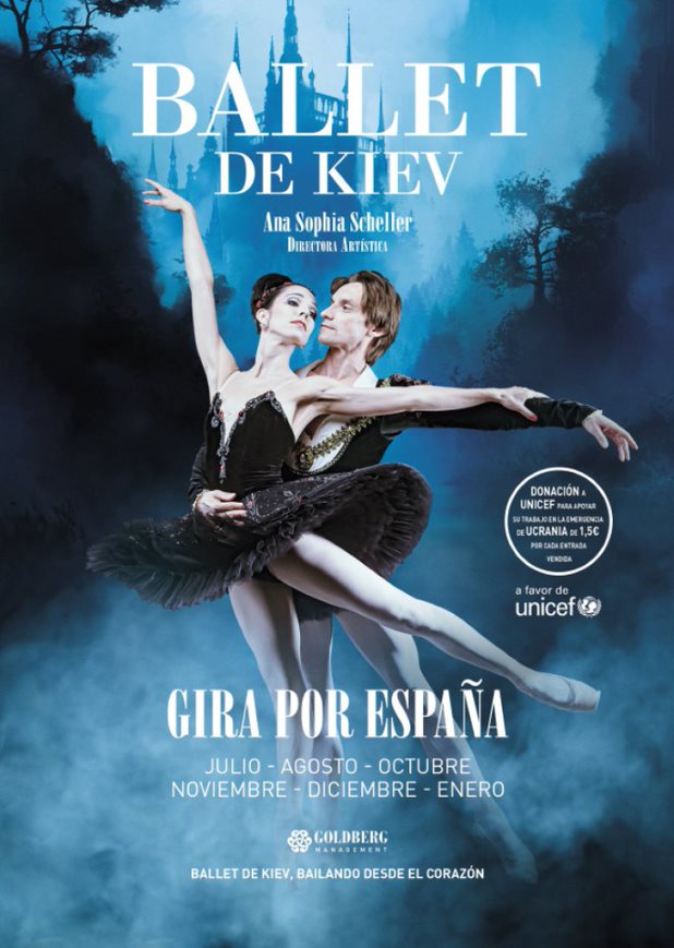 Ballet Kiev