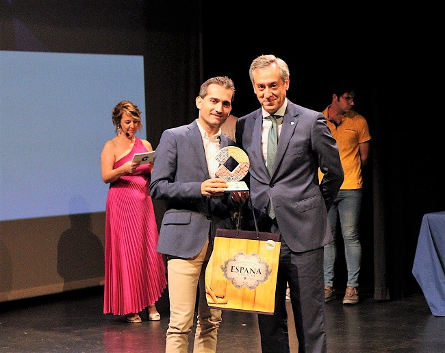 Eurocaja Rural, partner de los XII Premios COPE Talavera