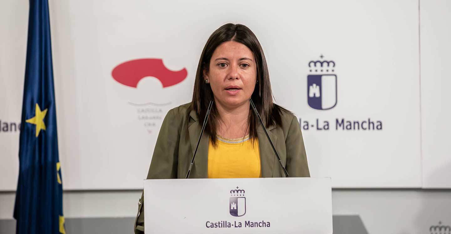 El Gobierno de Castilla-La Mancha destina 17,5 millones de euros a entidades locales para el desarrollo de programas y el mantenimiento de plazas en centros de atención a personas mayores 