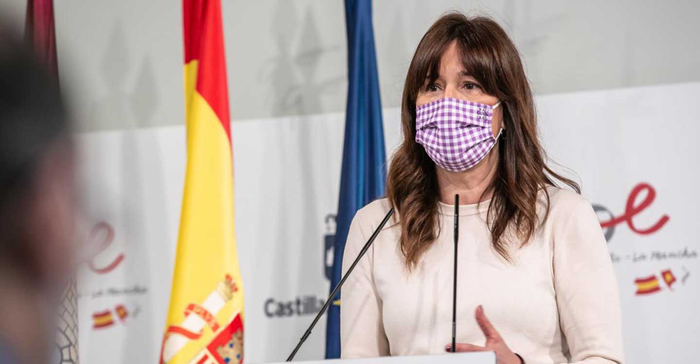 El Gobierno de Castilla-La Mancha ha suscrito 1.045 convenios en 2021 que han beneficiado a la región con 299 millones de euros 