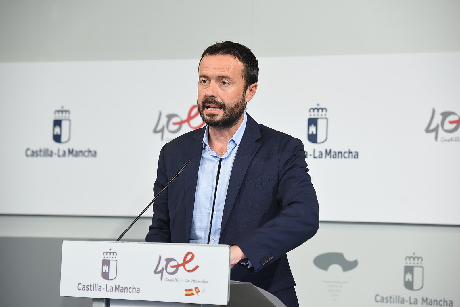 El Gobierno de Castilla-La Mancha hace efectivo el pago de la ayuda del Bono Social Térmico 2022 por importe de casi 44 millones de euros a 83.935 beneficiarios 