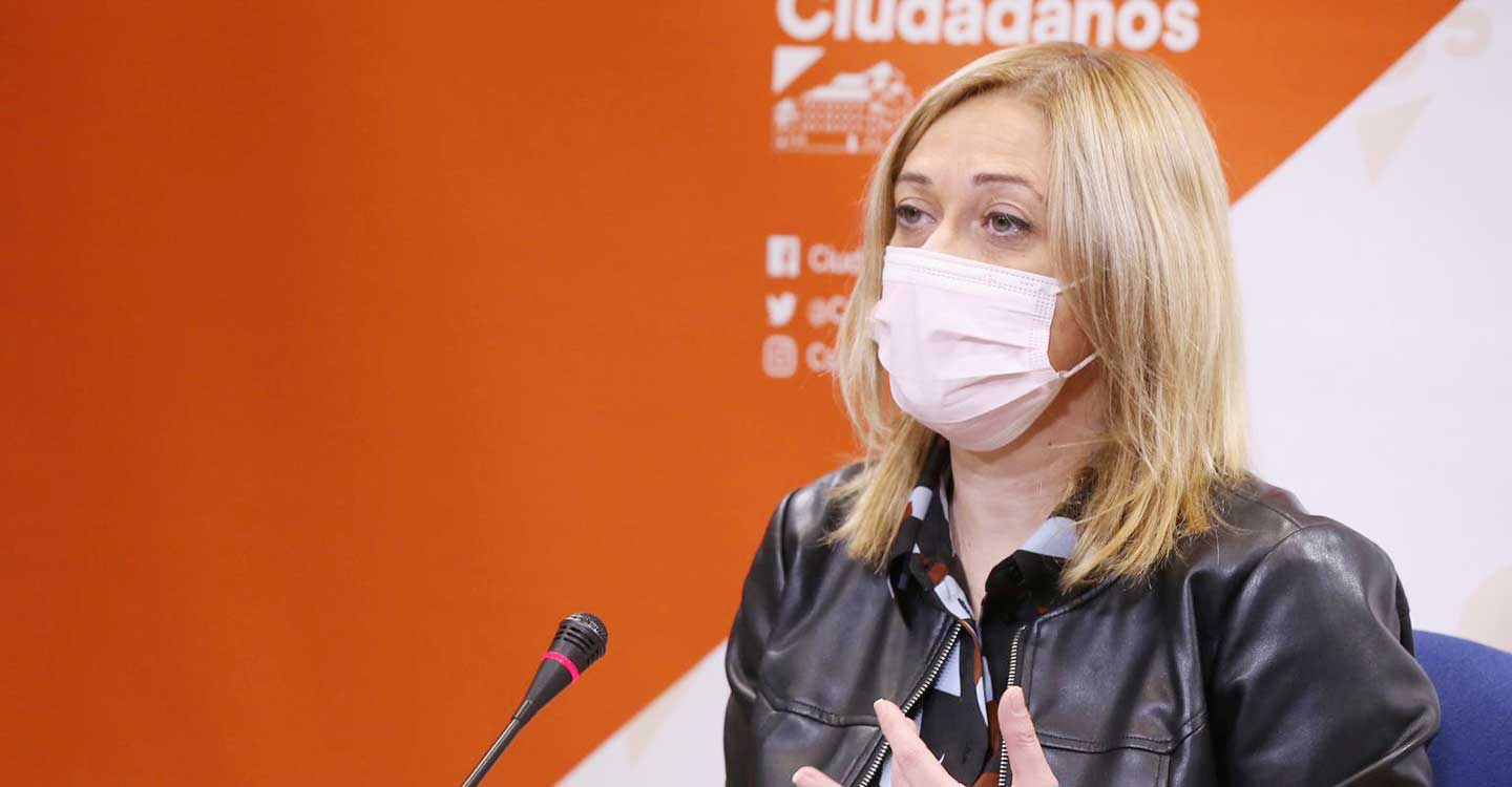 Picazo propone un Plan de Rescate al Tercer Sector de Castilla-La Mancha con una dotación de 4 millones