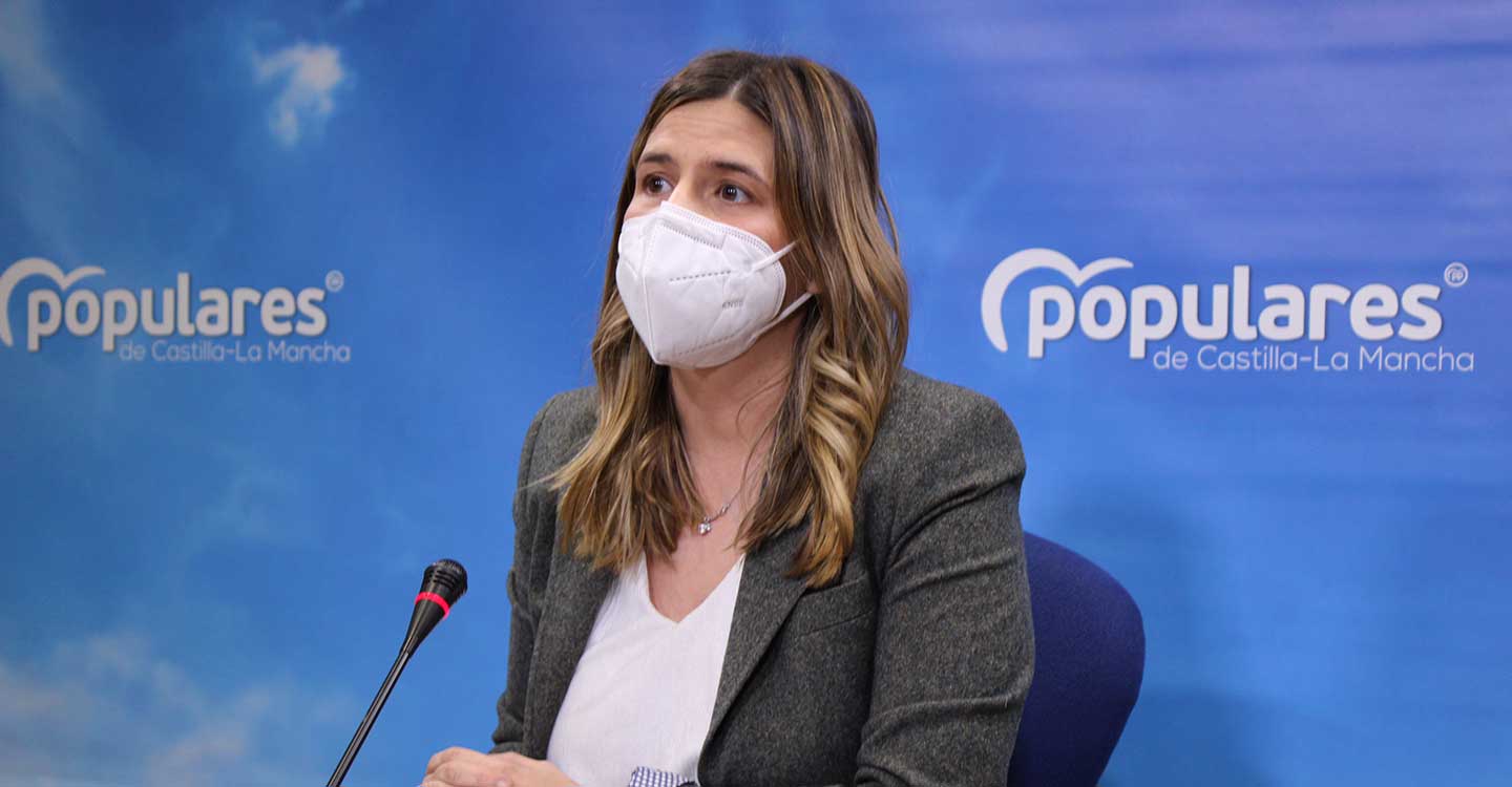 Agudo denuncia la ineptitud del Gobierno de Page en la gestión de esta crisis sanitaria, `como un presidente ausente y sin rumbo´, en el peor momento para nuestra tierra