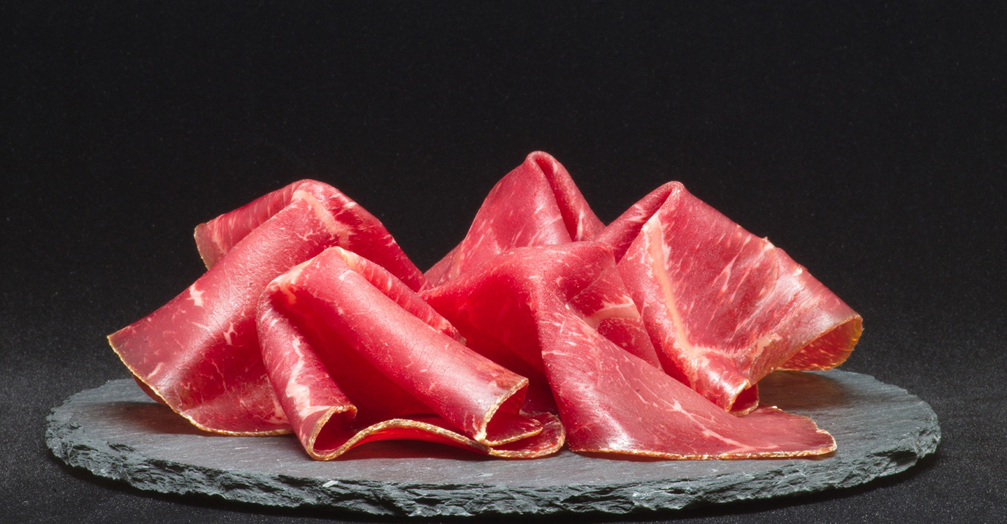 Castilla-La Mancha produce el 40 por cierto de las piezas de jamón serrano de toda España