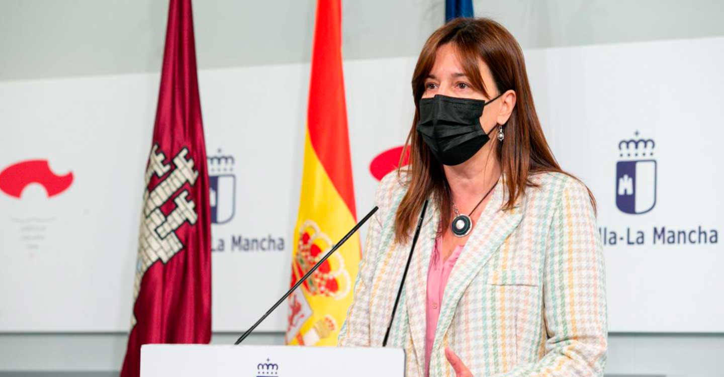 Castilla-La Mancha se congratula de que la propuesta del presidente García-Page de ampliar la vacunación con Janssen haya sido tenida en cuenta 